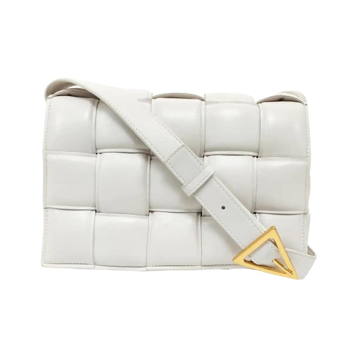 Brick Cassette crossbody bag