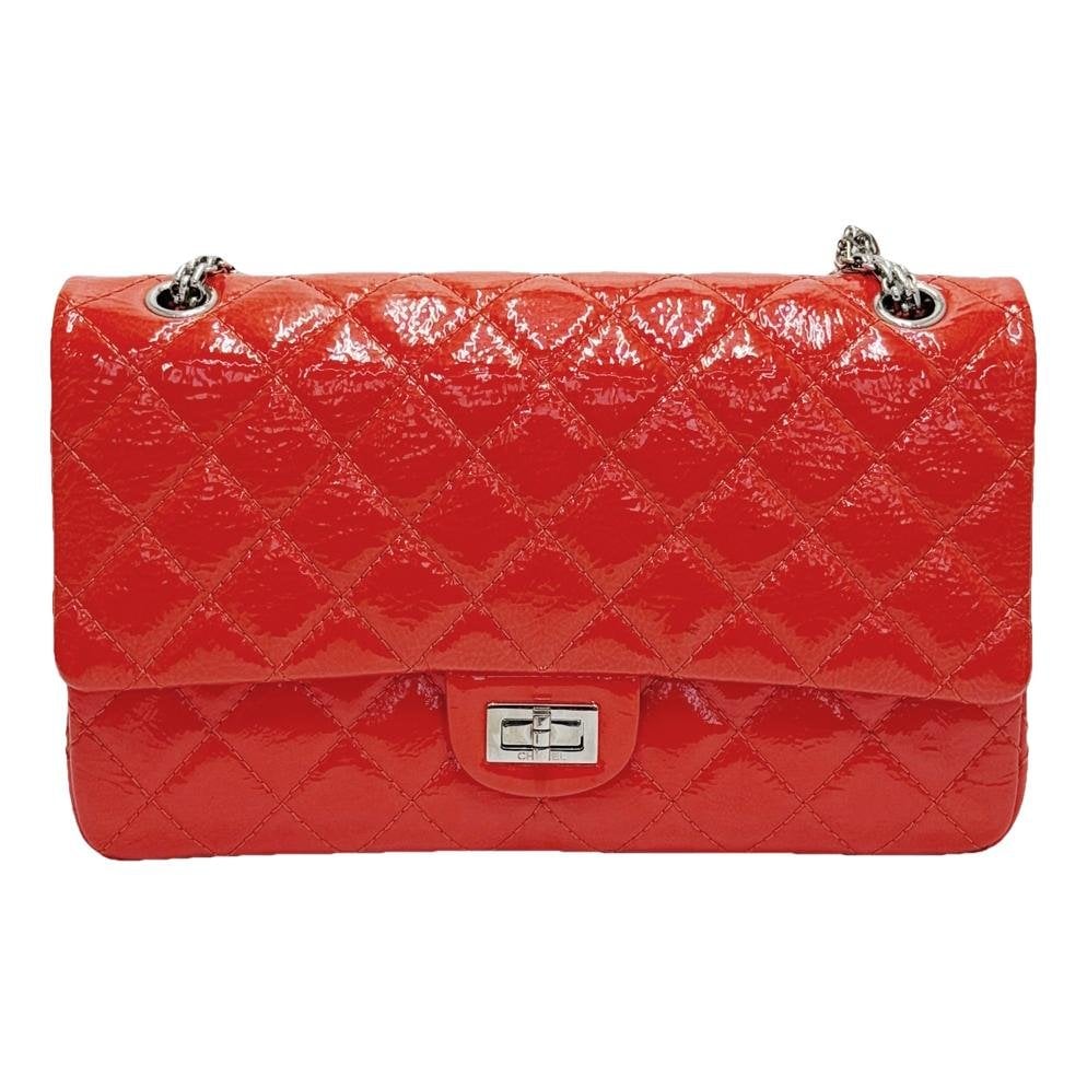 2.55 leather crossbody bag