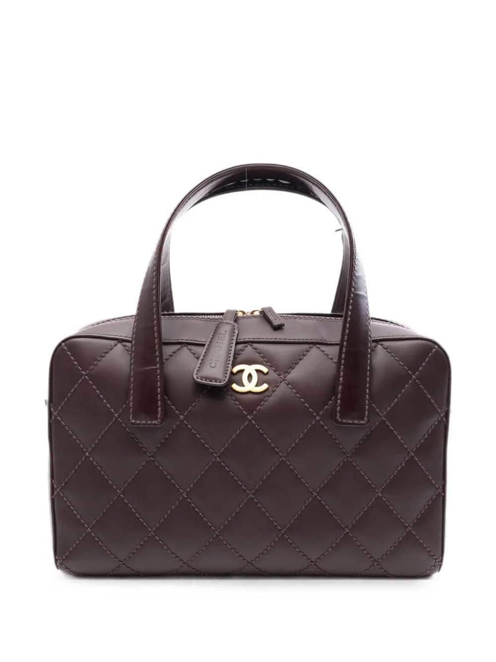 2003-2004 mini Wild Stitch handbag