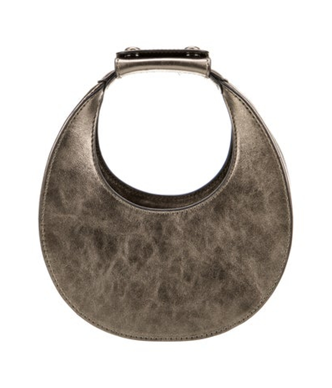Staud Leather Hobo