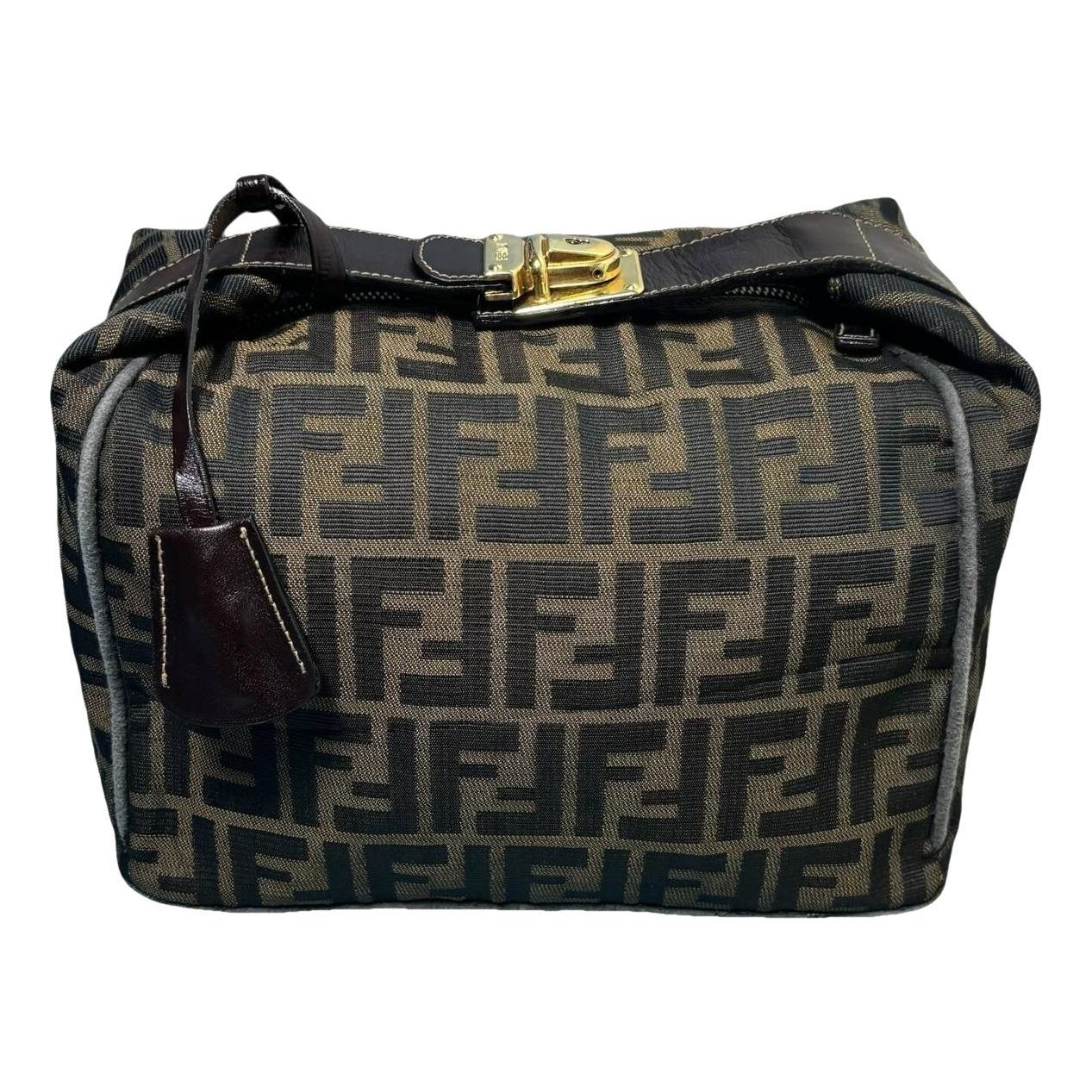Cloth handbag