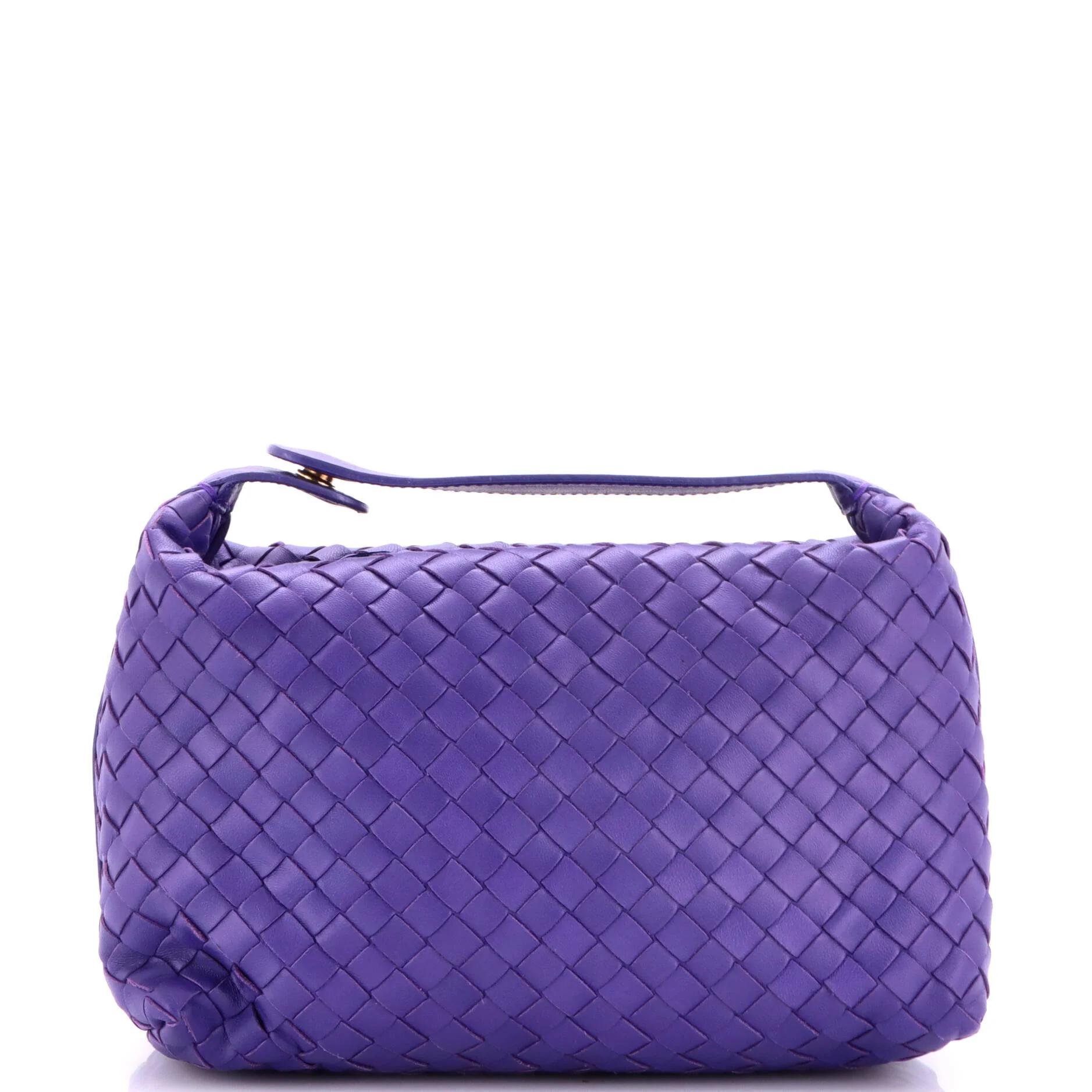 Bottega Veneta Leather handbag