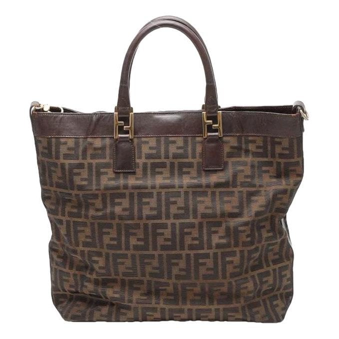 Cloth tote