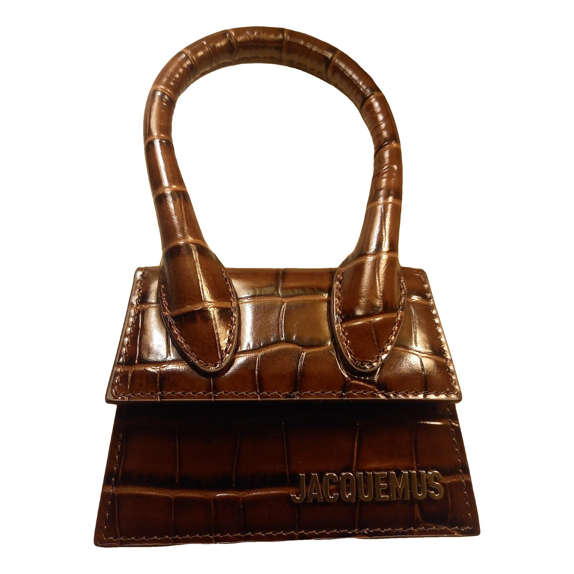 Chiquito leather handbag
