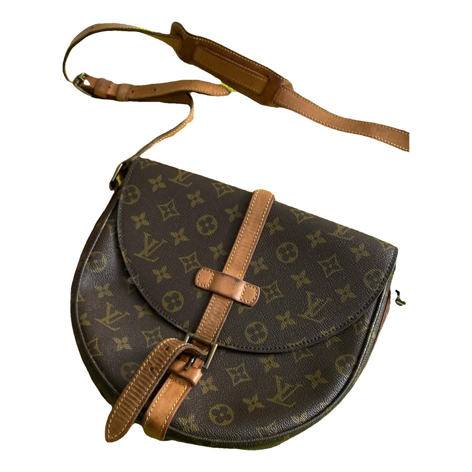 Chantilly Lock cloth handbag