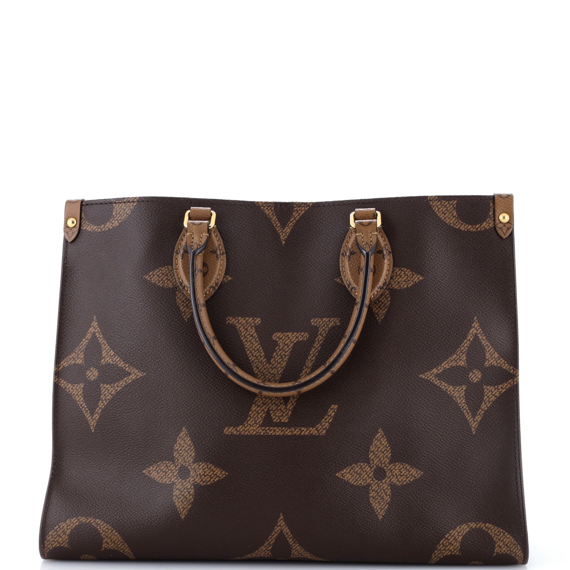 OnTheGo Tote Reverse Monogram Giant MM