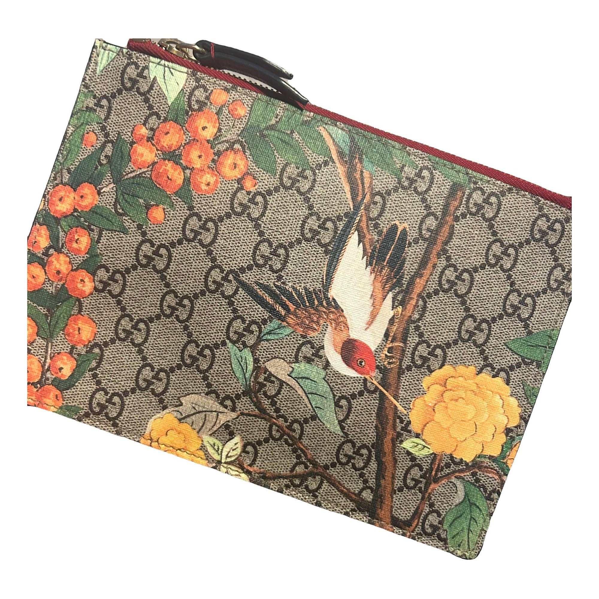 Clutch bag