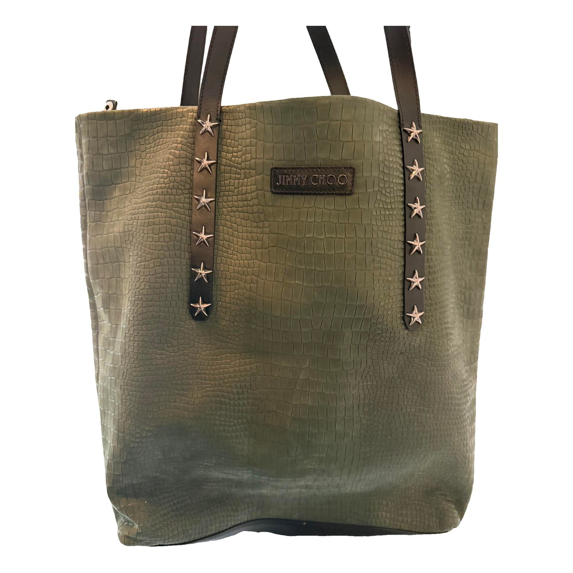 Jimmy Choo Tote