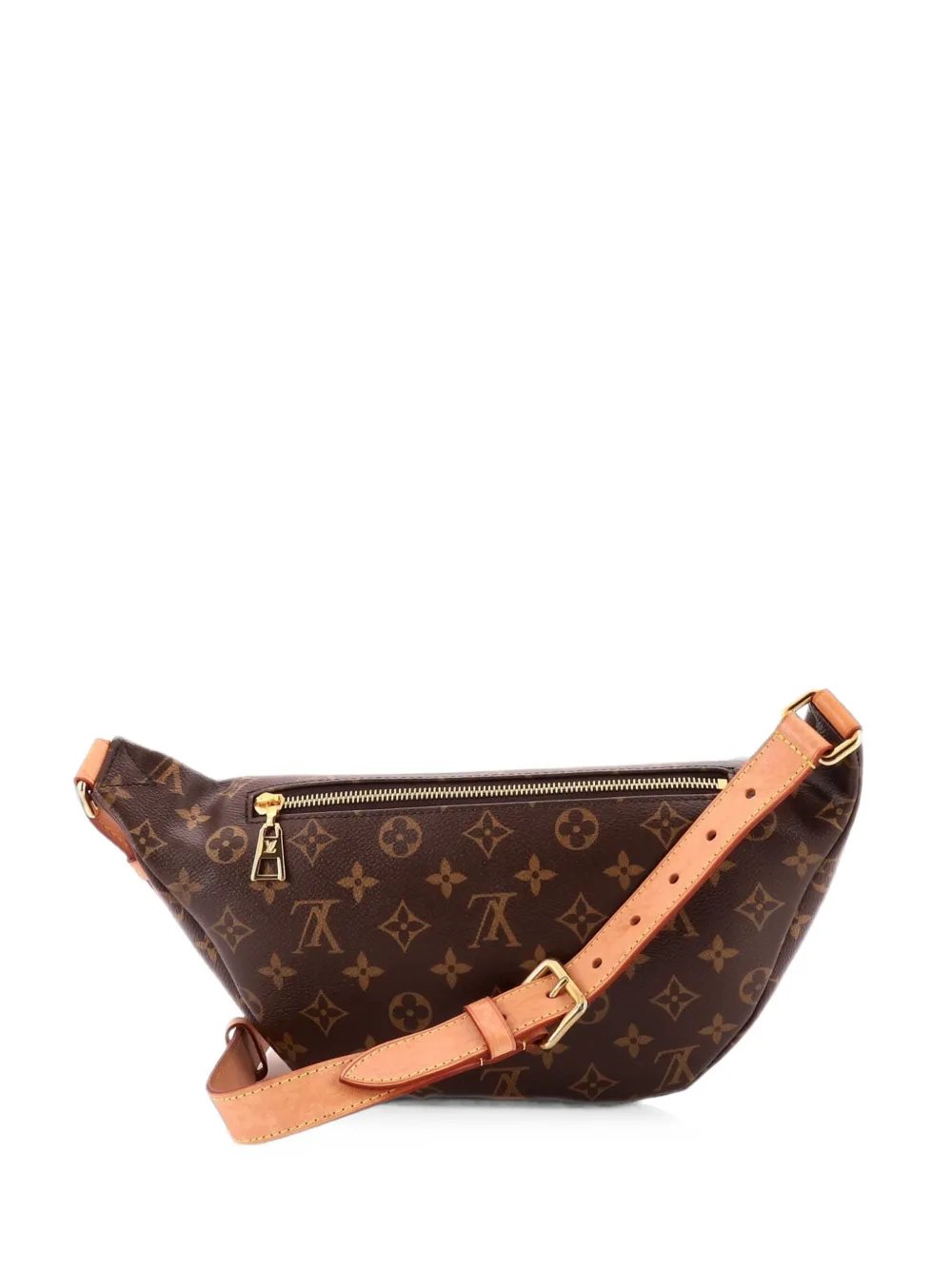 Bum Bag Monogram Canvas belt bag