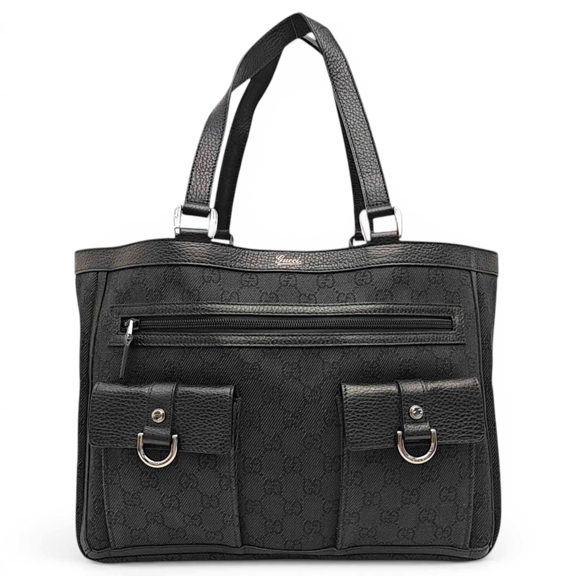 Cloth handbag
