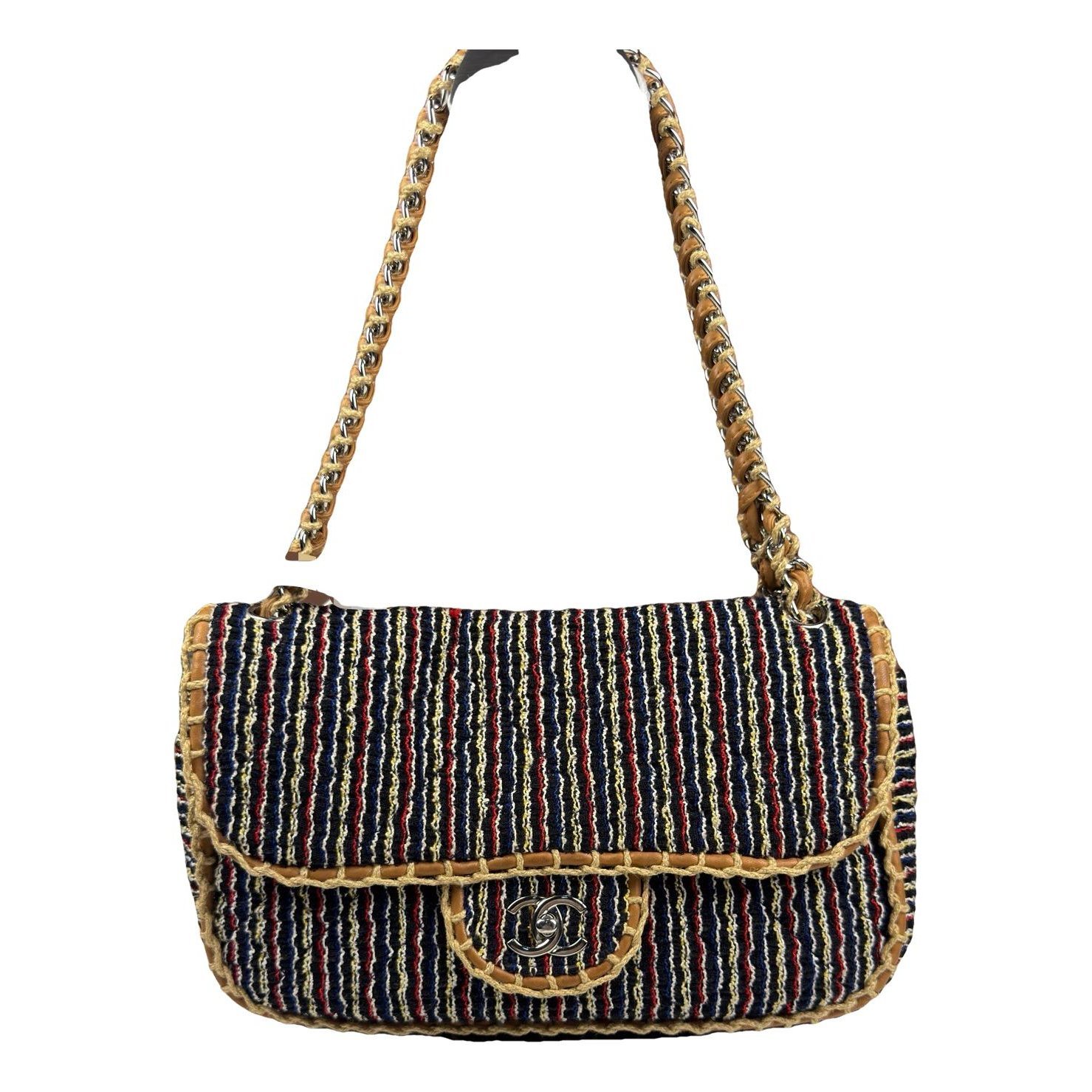 Timeless/Classique tweed bag