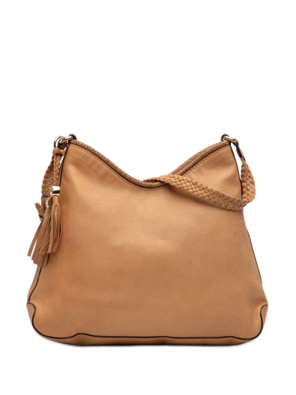 2016-2025 Leather Marrakech shoulder bag
