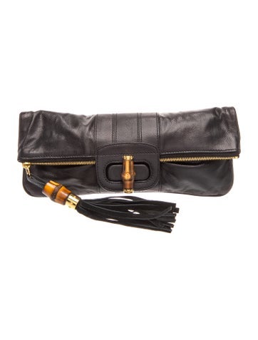 Bamboo Lucy Vintage