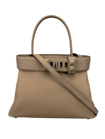 Togo Leather Medor Small 2025