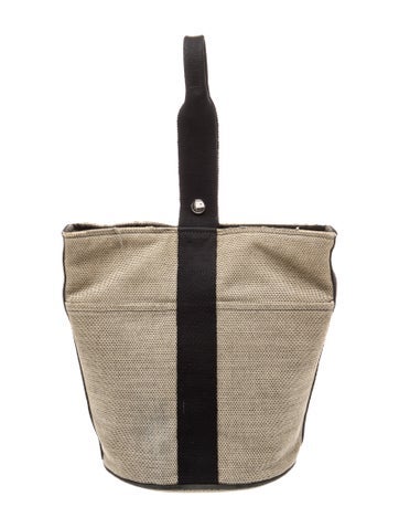 Hermes Toile Saxo PM
