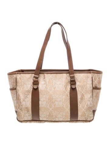 Canvas Tote