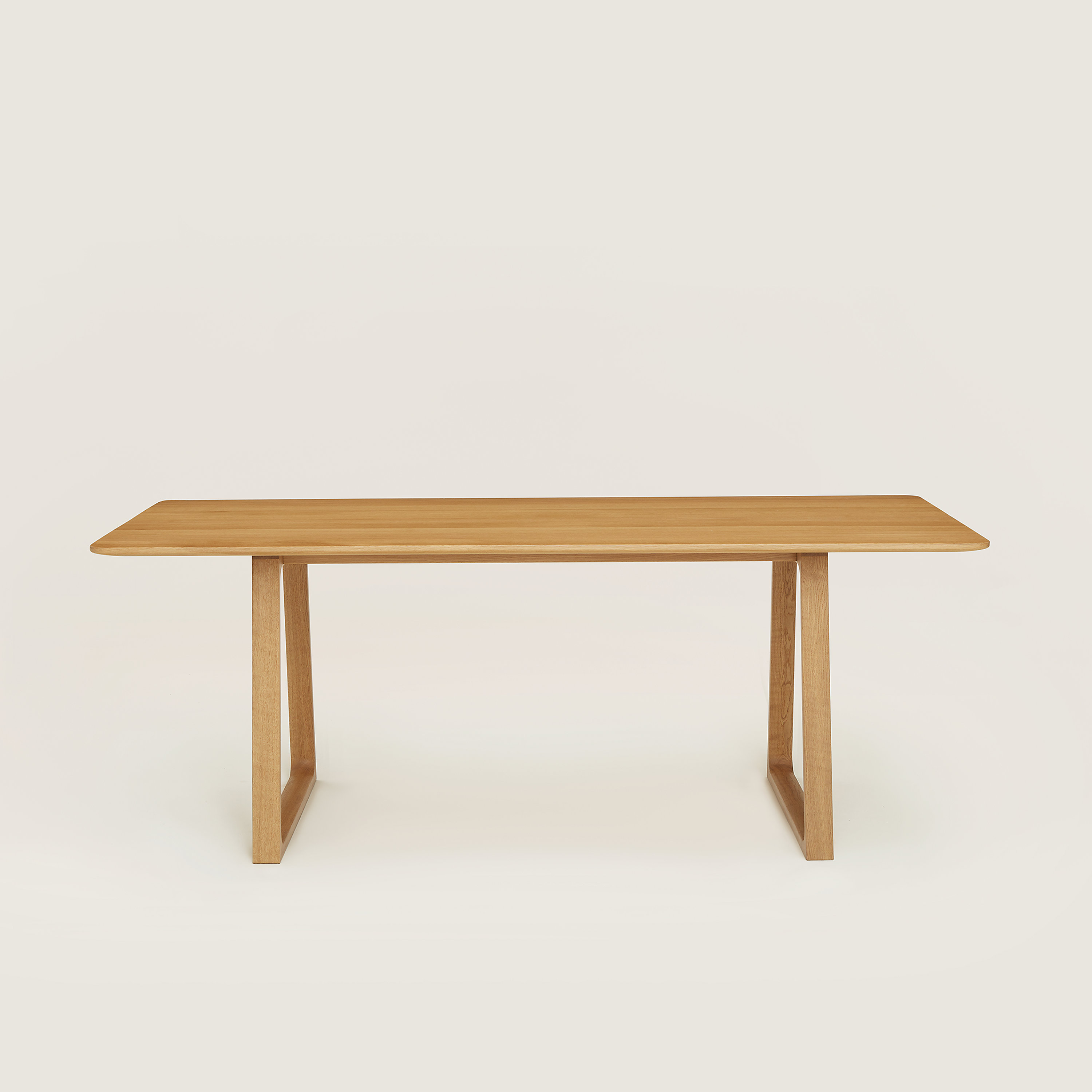 Equilibre d'Hermès table, small model