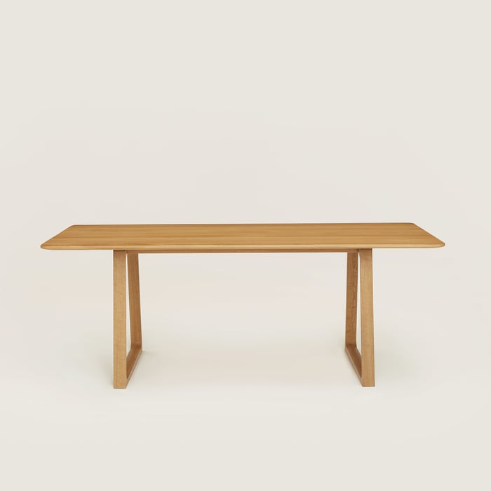 Naturel Equilibre d'Hermès Table, Small Model