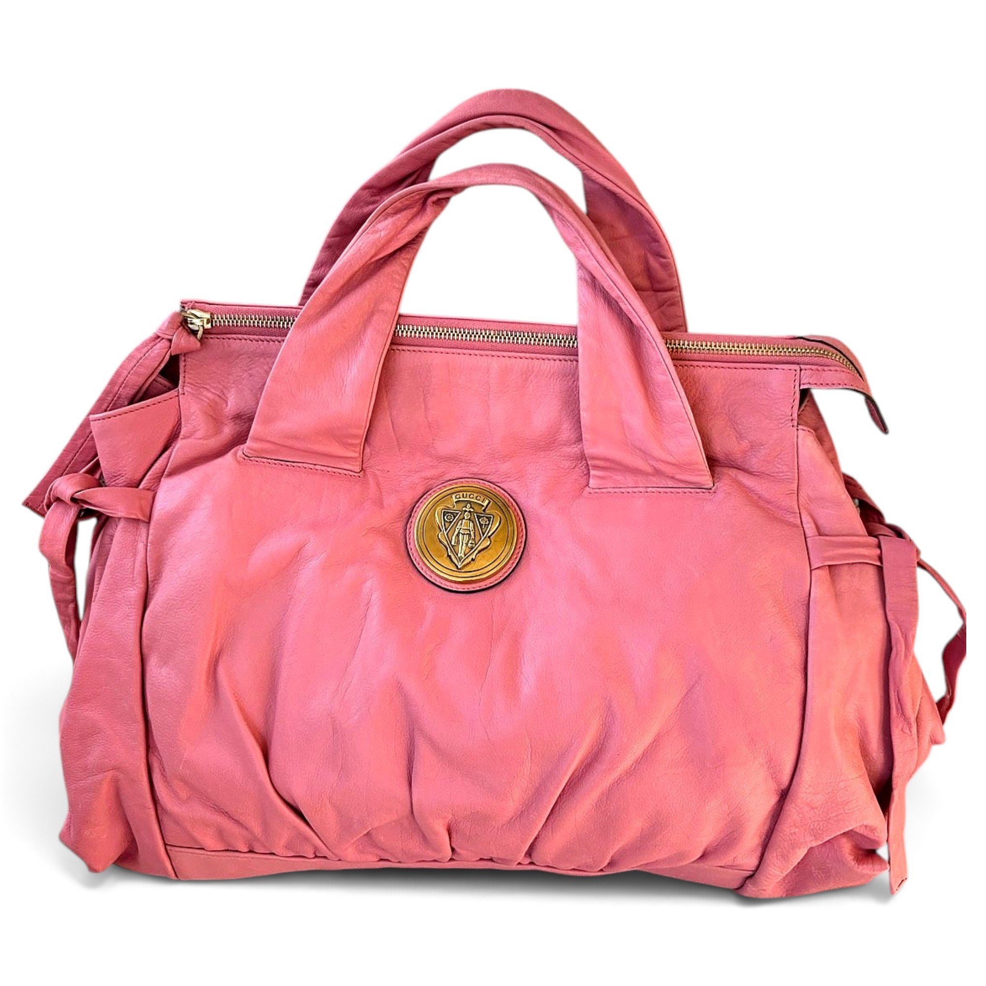 Gucci Leather handbag