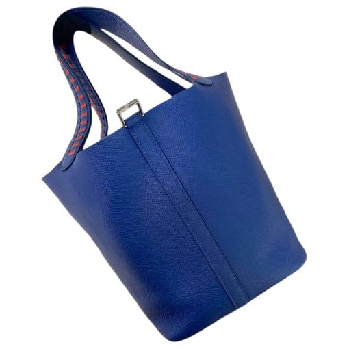 Hermes Picotin Handbag 4109
