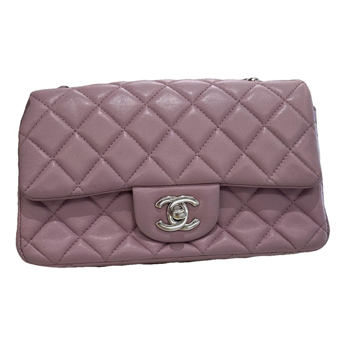 Timeless/Classique leather crossbody bag