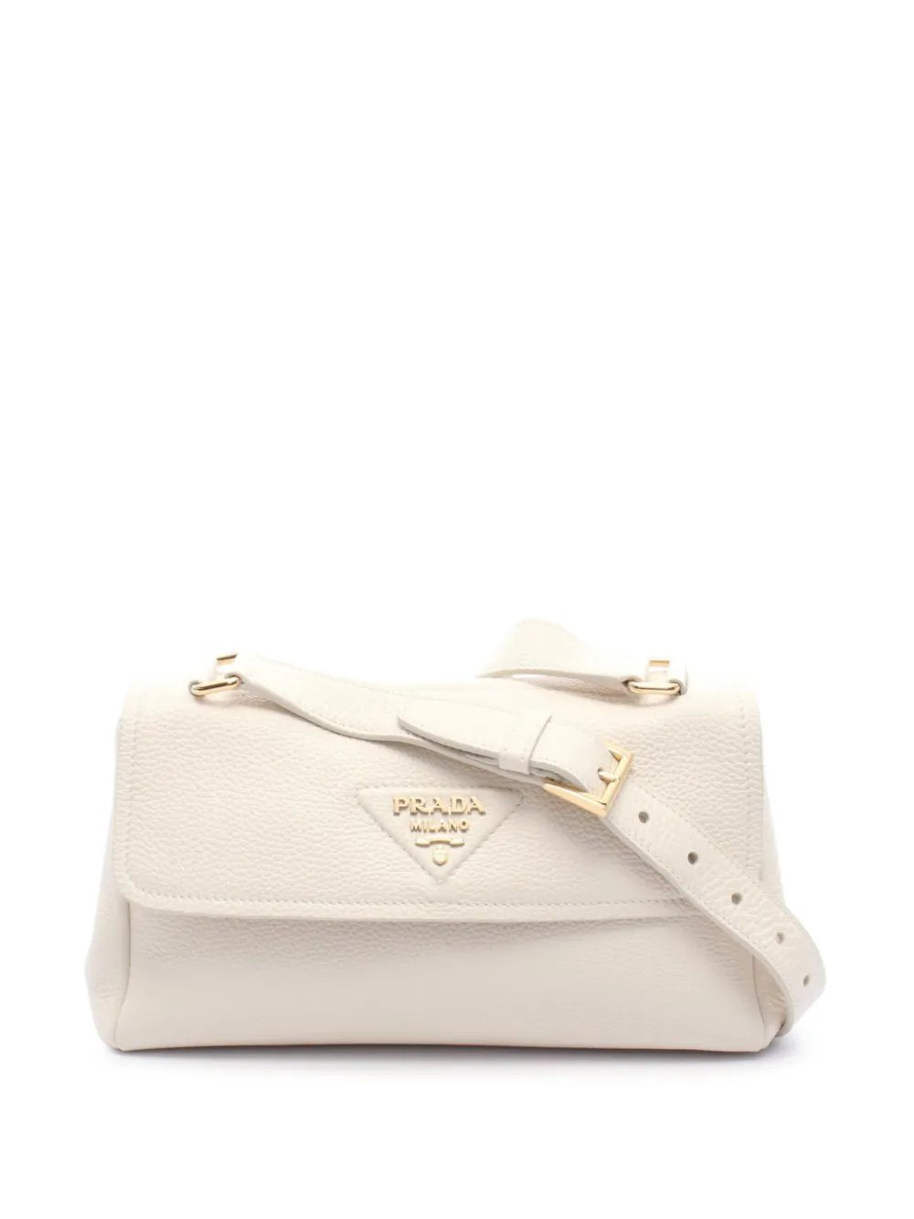 2010-2026 Vitello Daino Soft shoulder bag