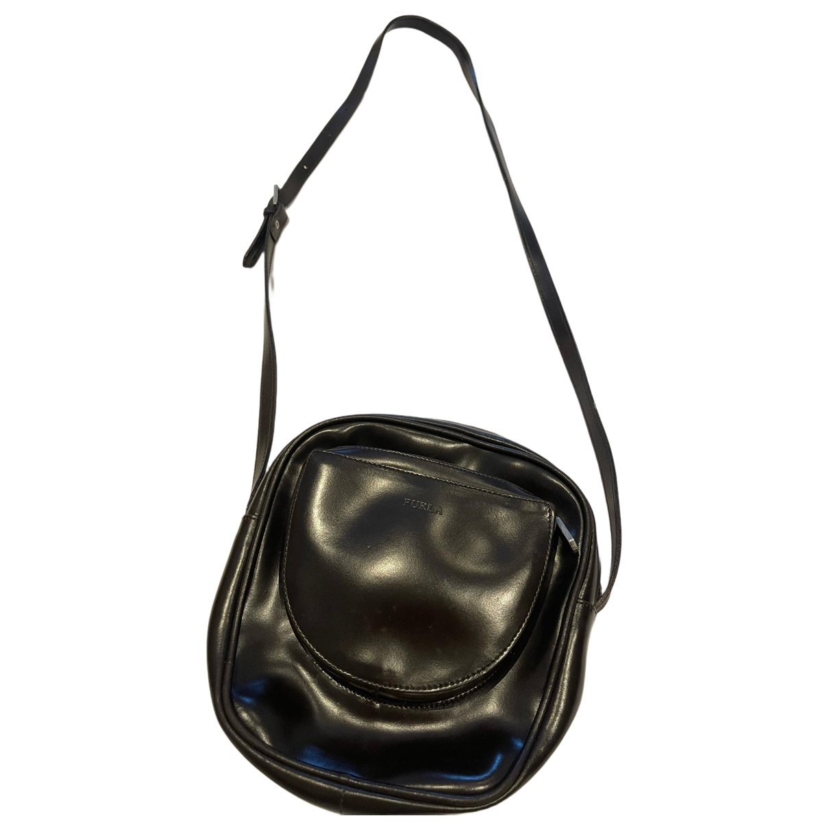 Furla Leather crossbody bag