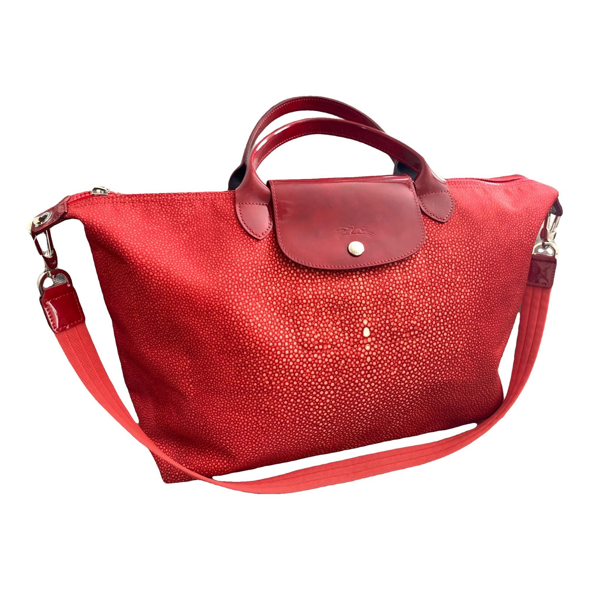 Pliage travel bag