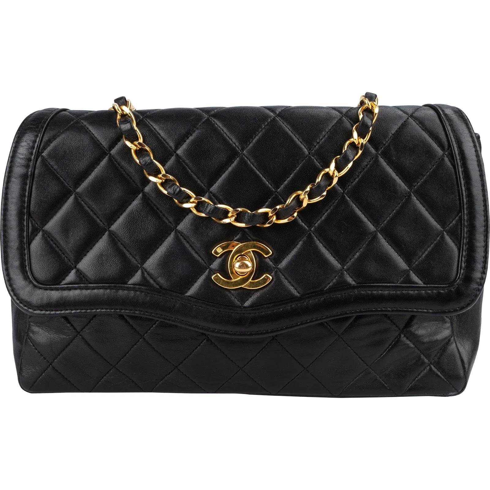 Timeless/Classique leather crossbody bag