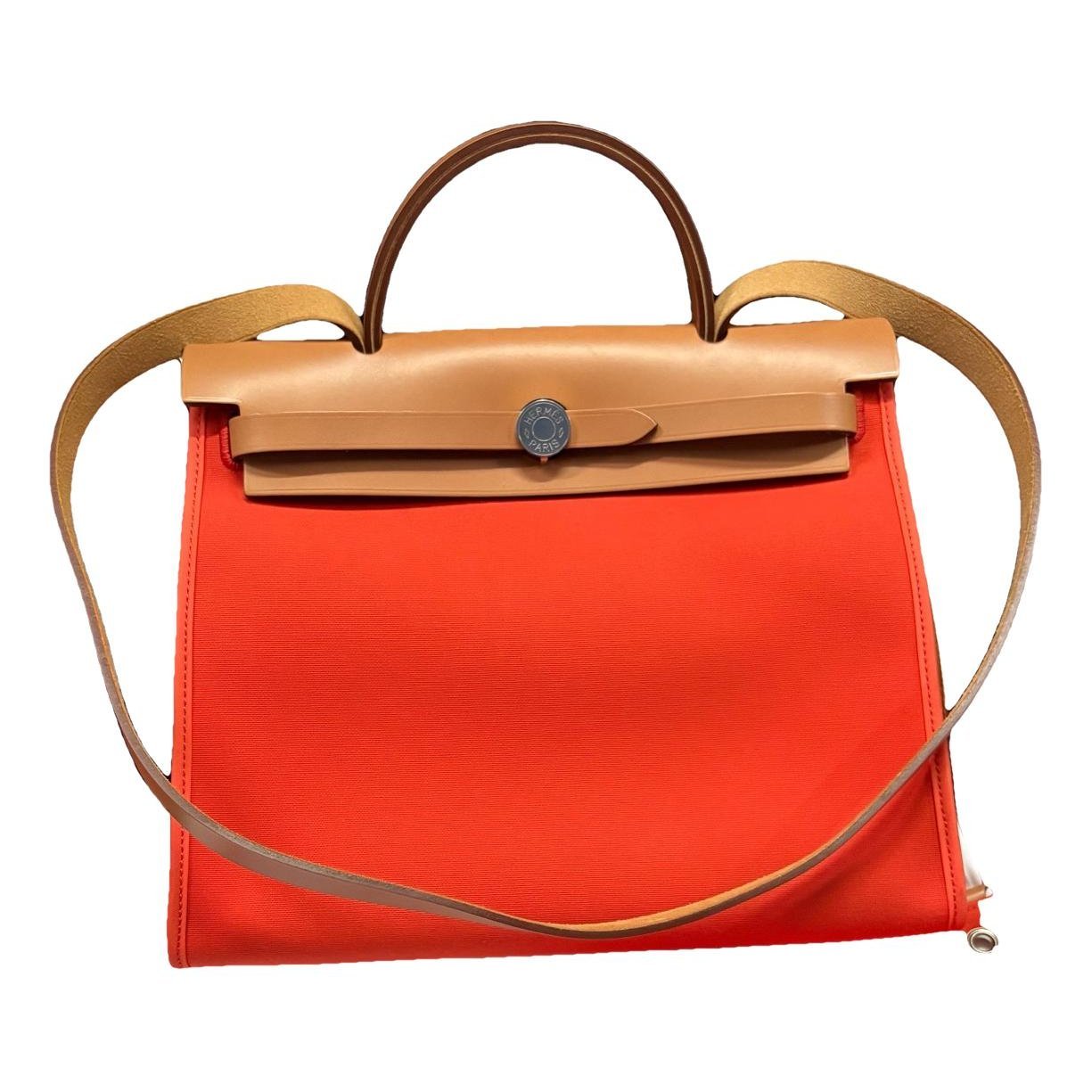 Hermes Herbag Handbag
