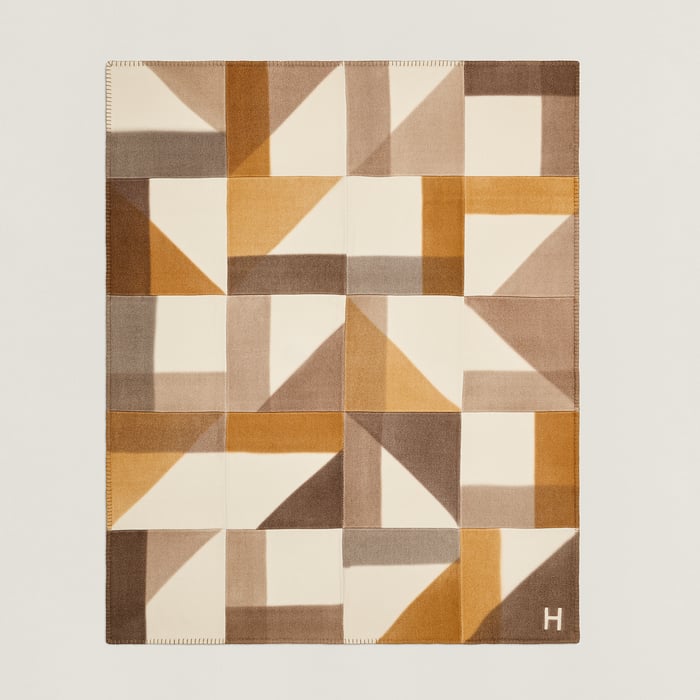 H Pythagore Blanket