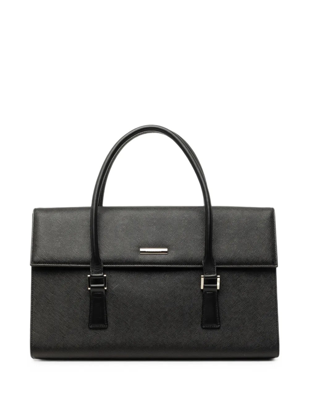 2000-2017 Leather handbag
