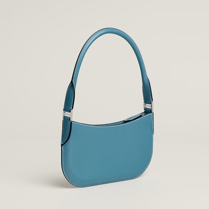 New Bleu Jean Le Petit Sac Bag