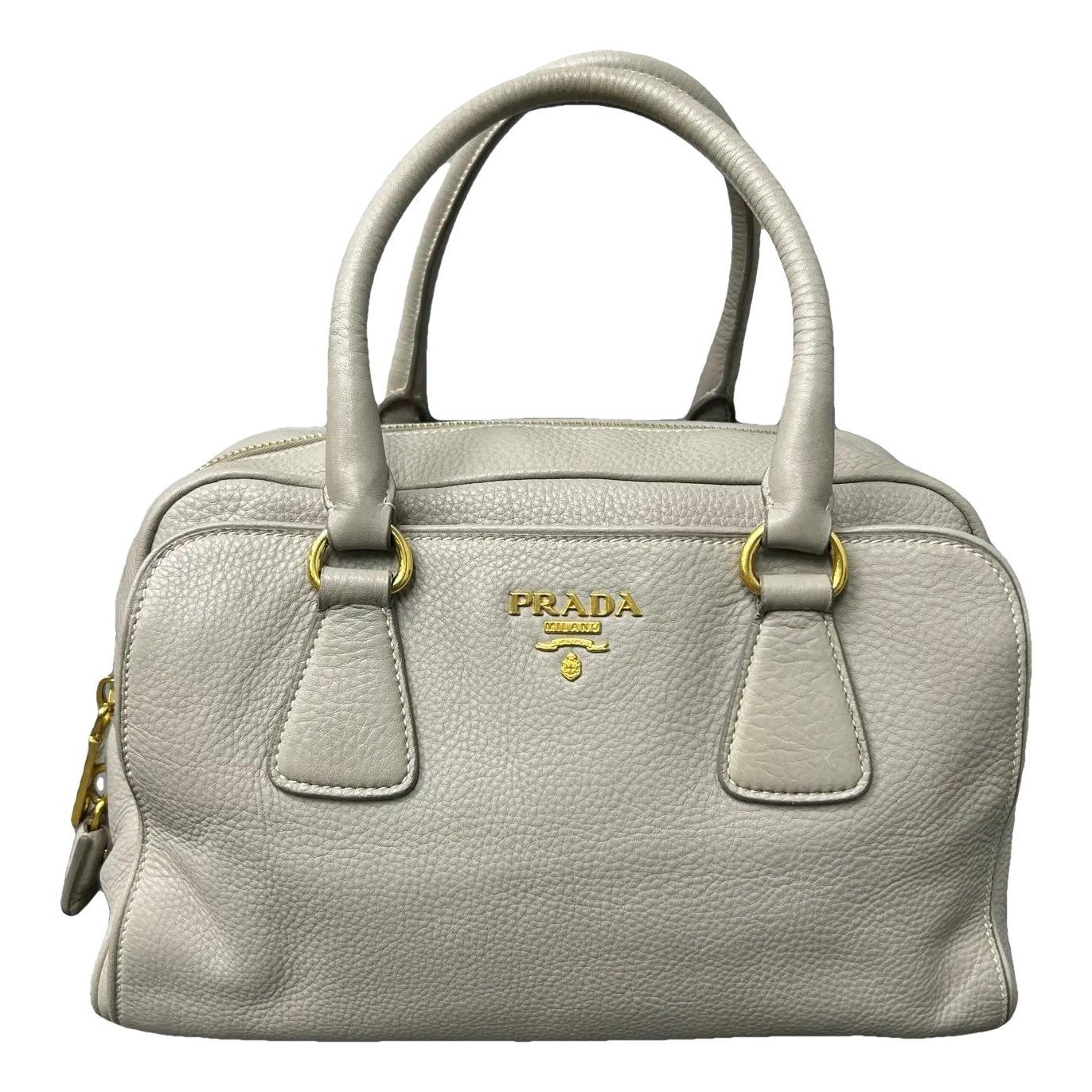 Re-Edition 1978 leather handbag