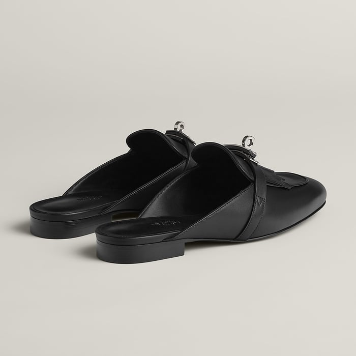 Noir Oz Mule