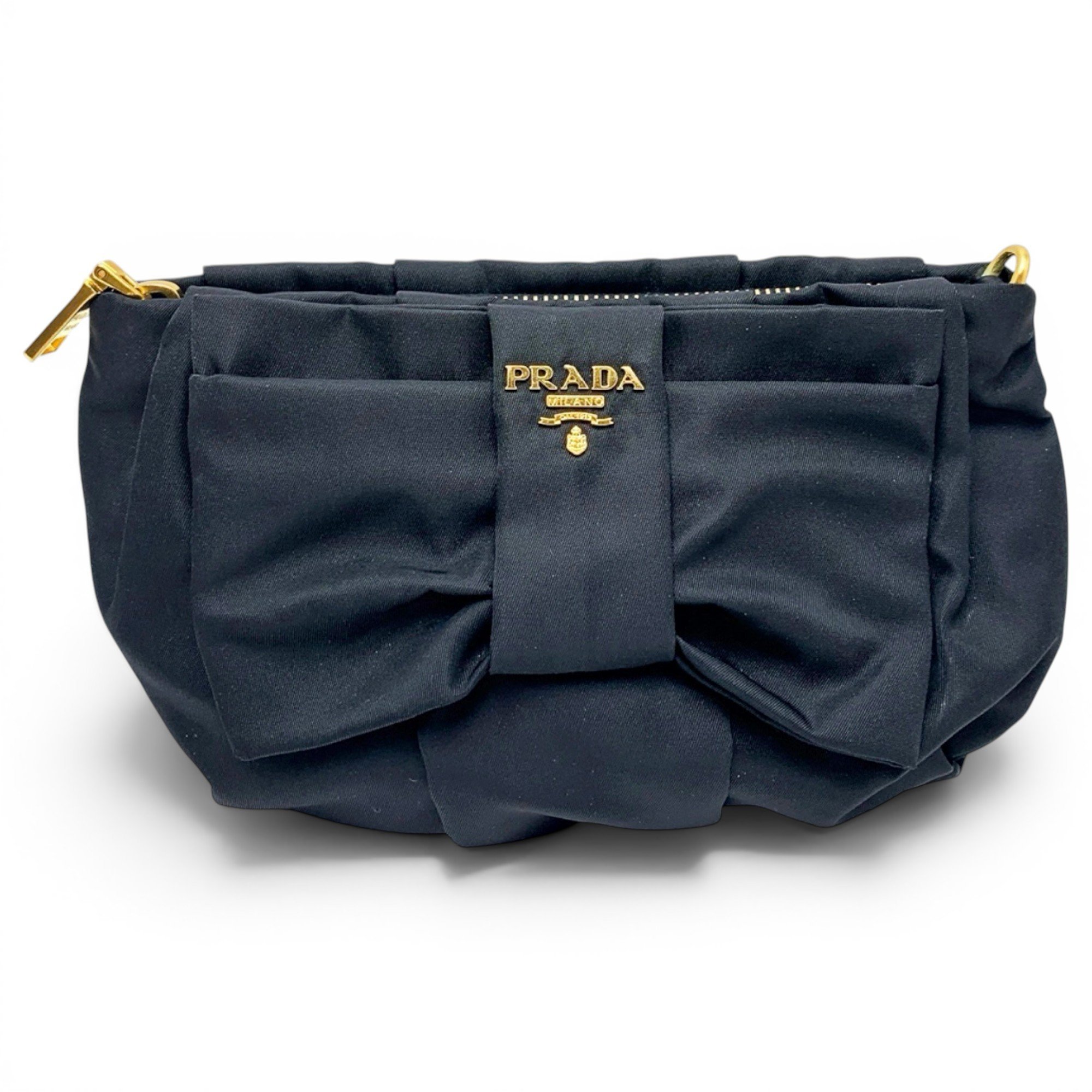 Clutch bag