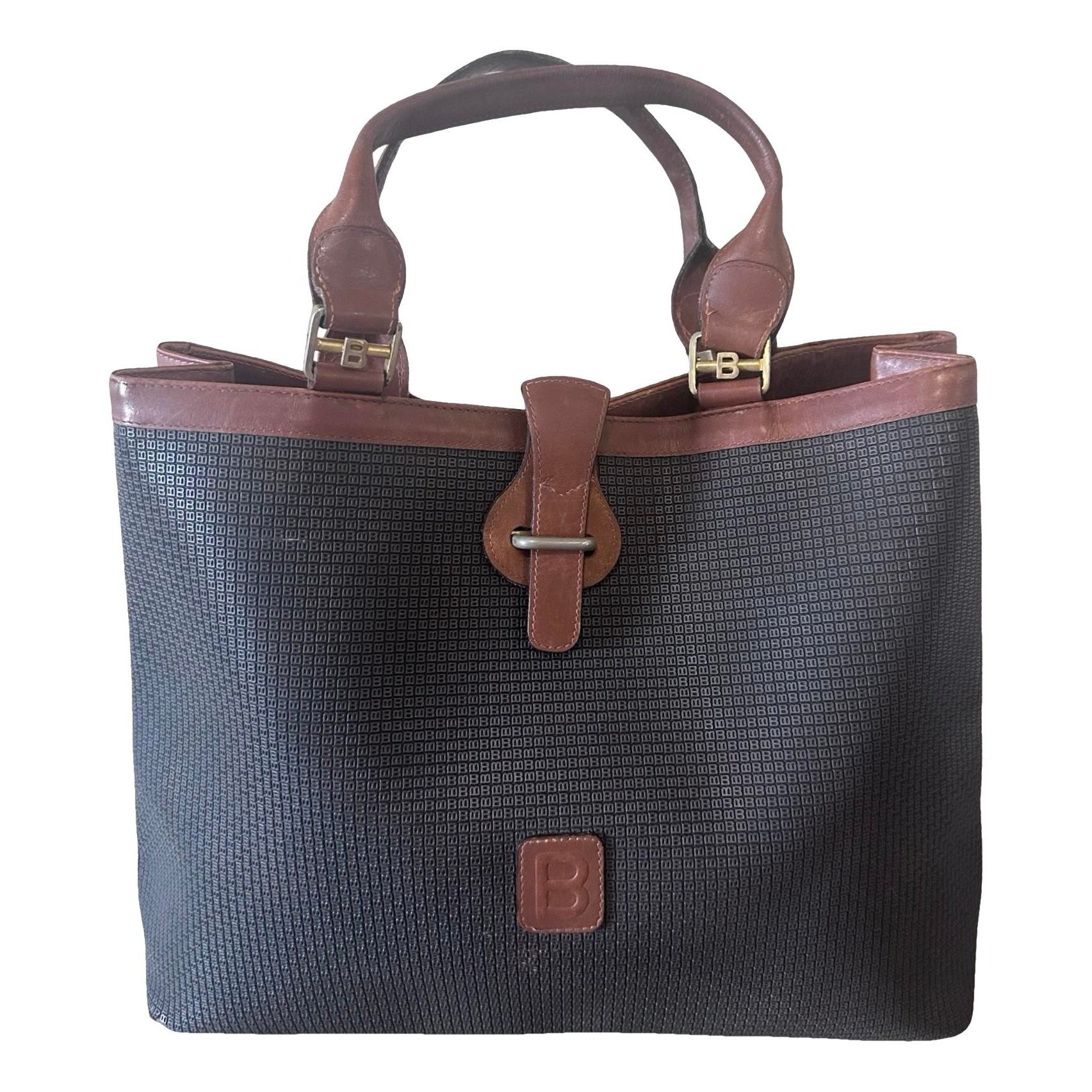 Bally Leather handbag