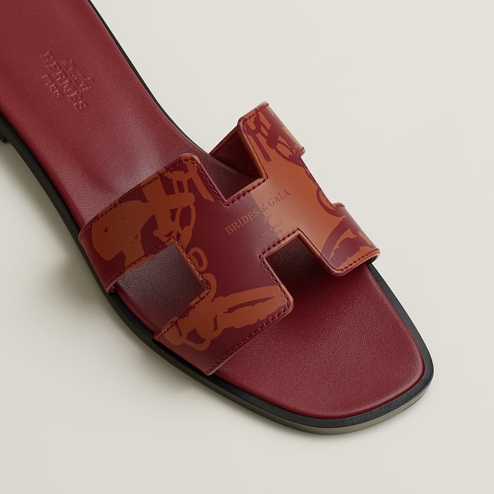 Oran Sandal