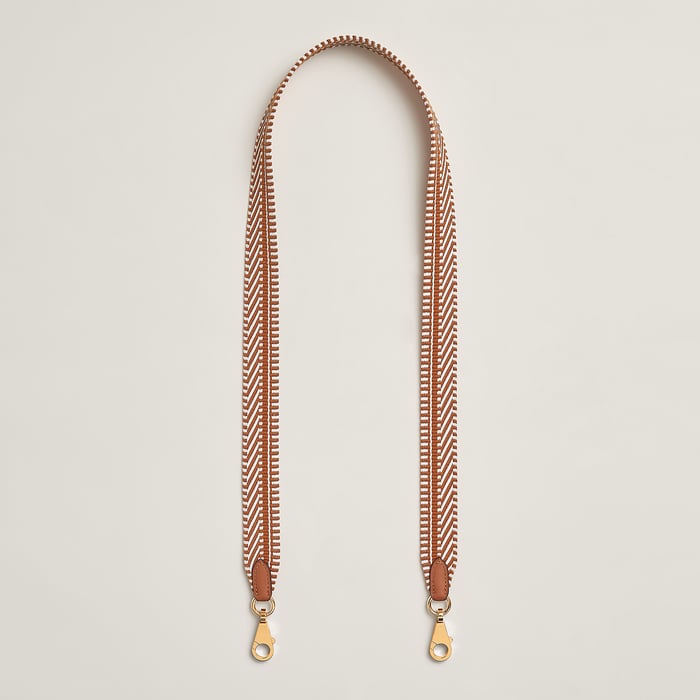 Sangle Cavale 25 MM Bag Strap