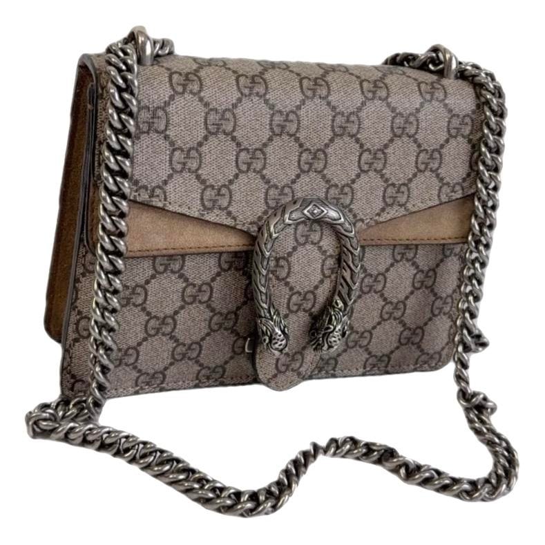 Dionysus cloth handbag
