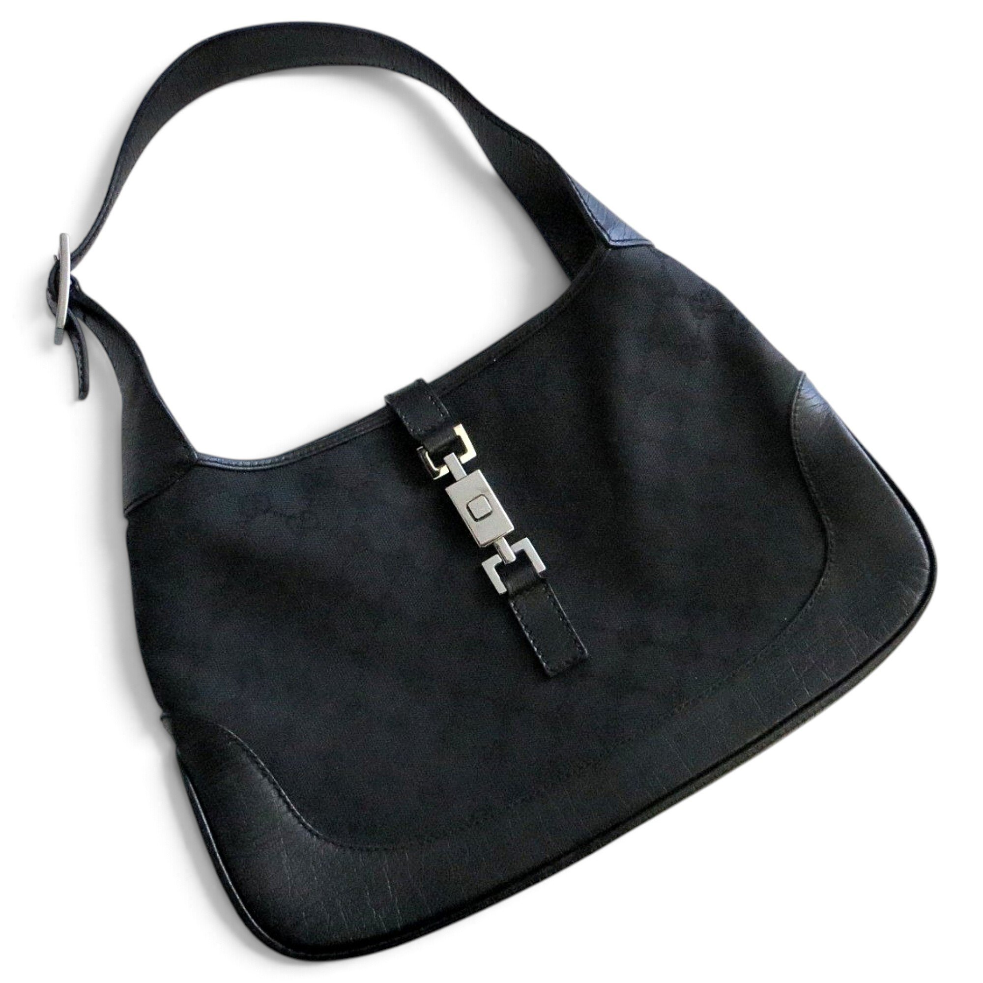 Jackie cloth handbag