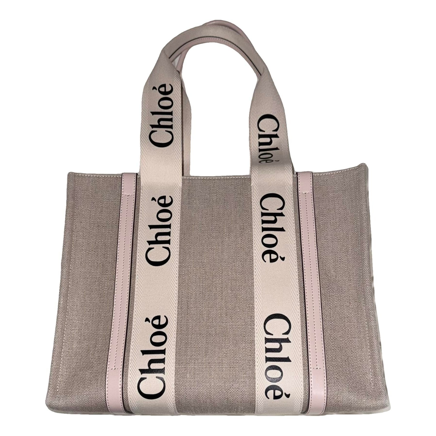 Woody tote