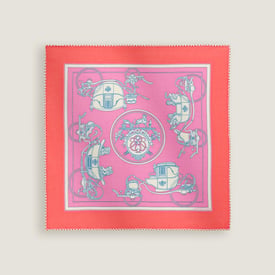Ex Libris Scarf 45