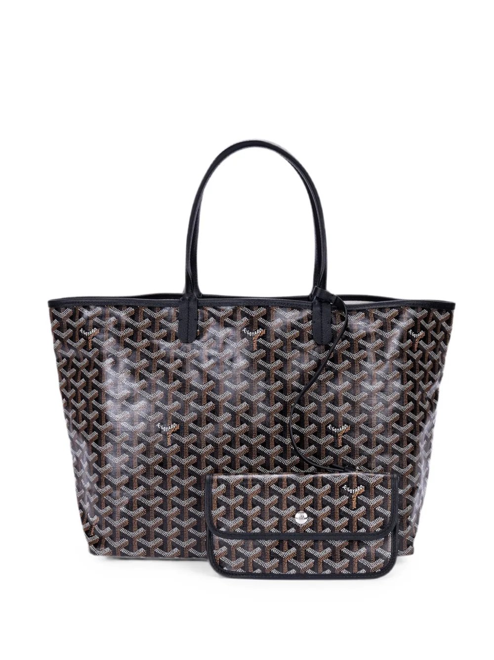 Saint Louis PM tote bag