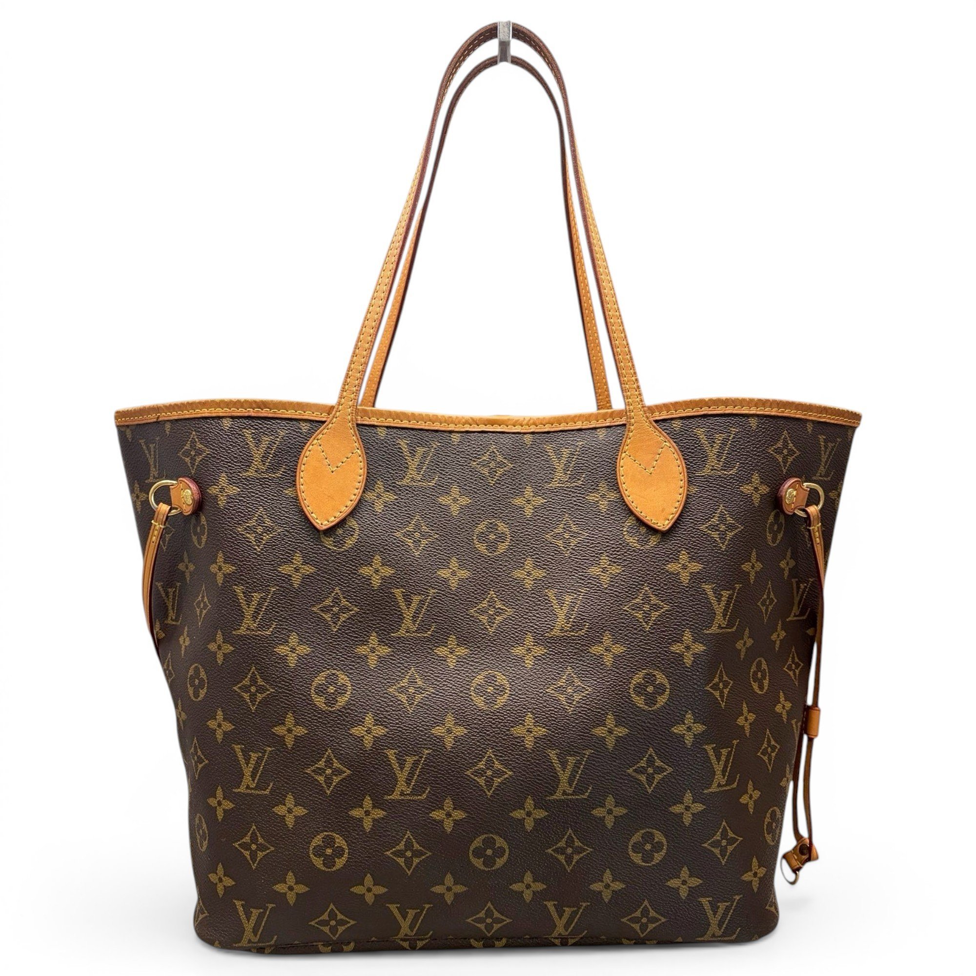Neverfull cloth handbag