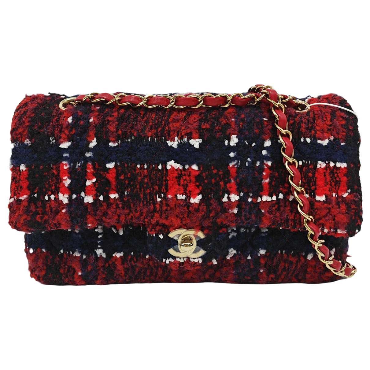 Cloth handbag