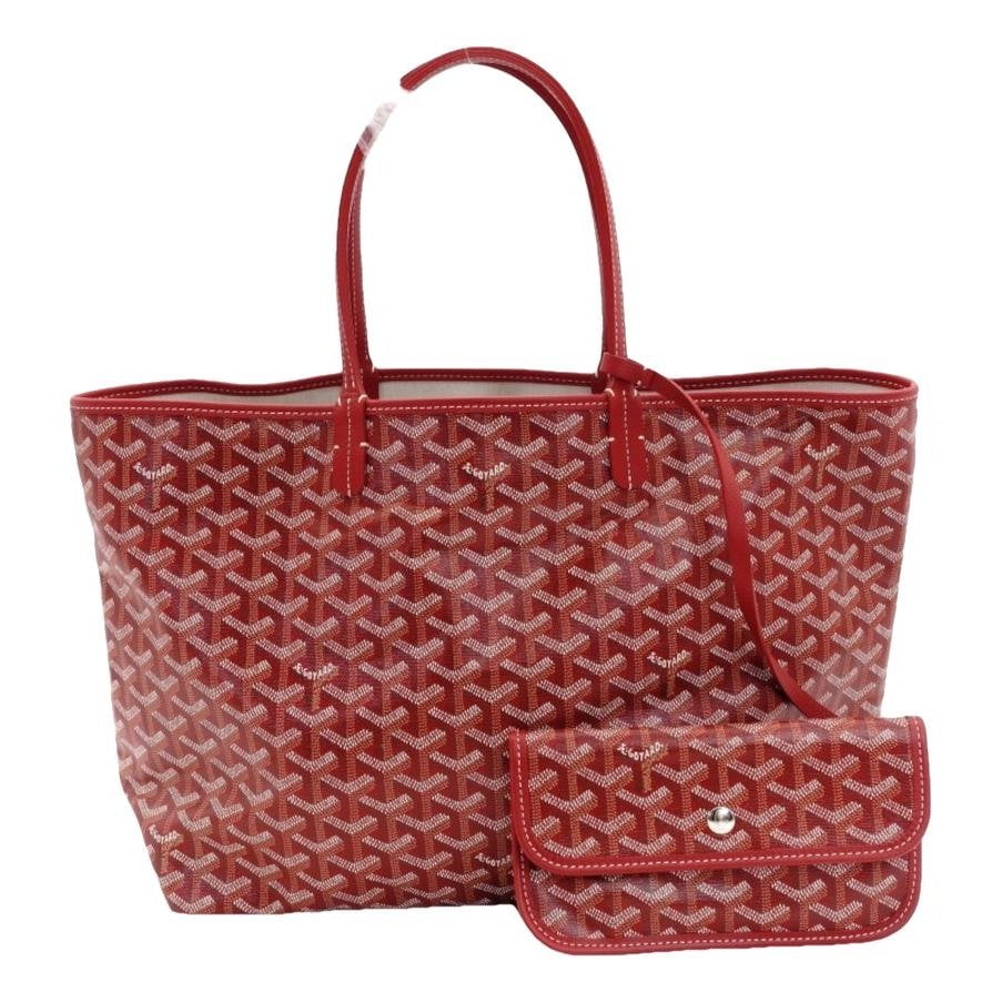 Goyard Saint-Louis tote