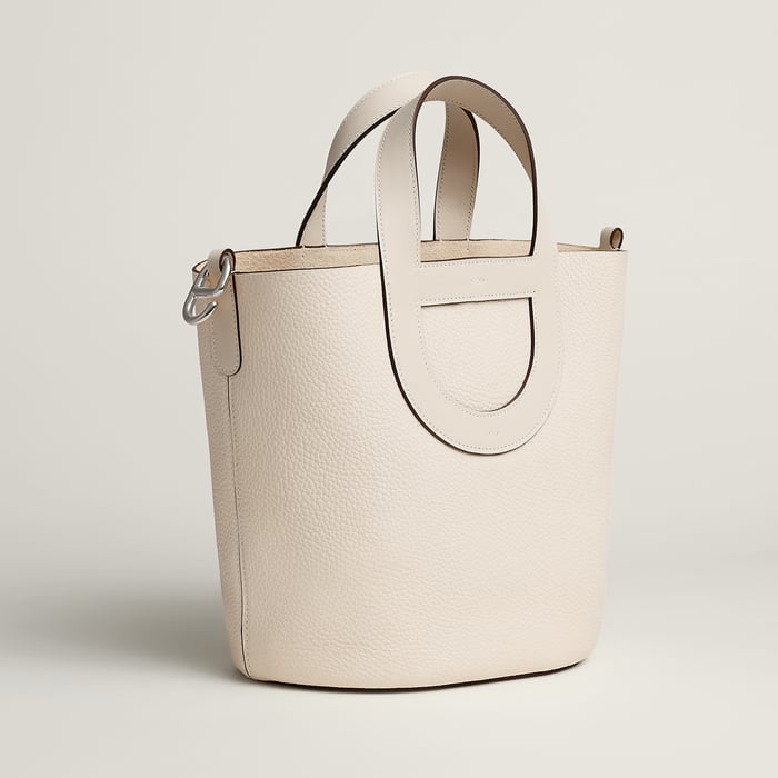 Craie Hermès In-the-loop 23 Bag