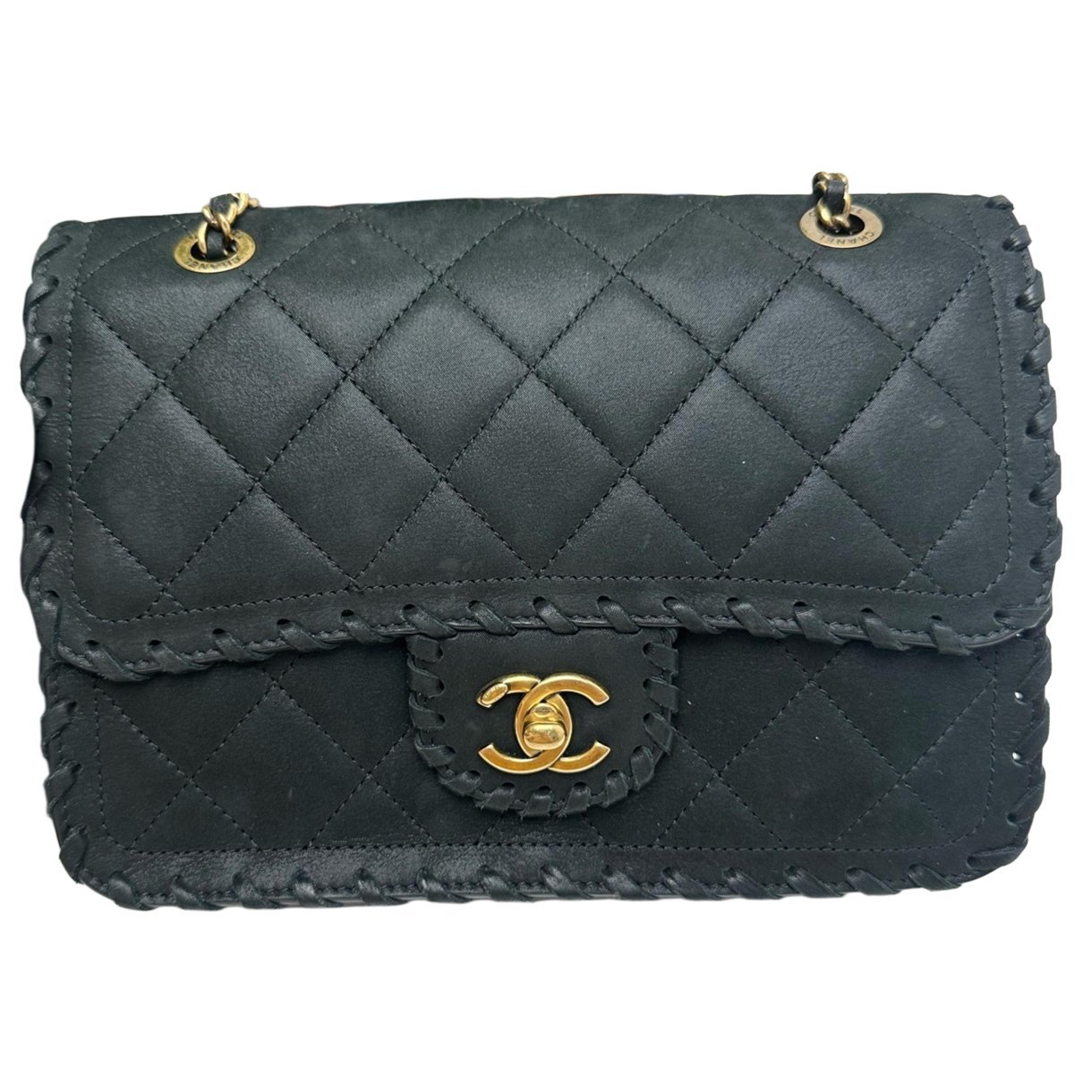 Timeless/Classique leather crossbody bag