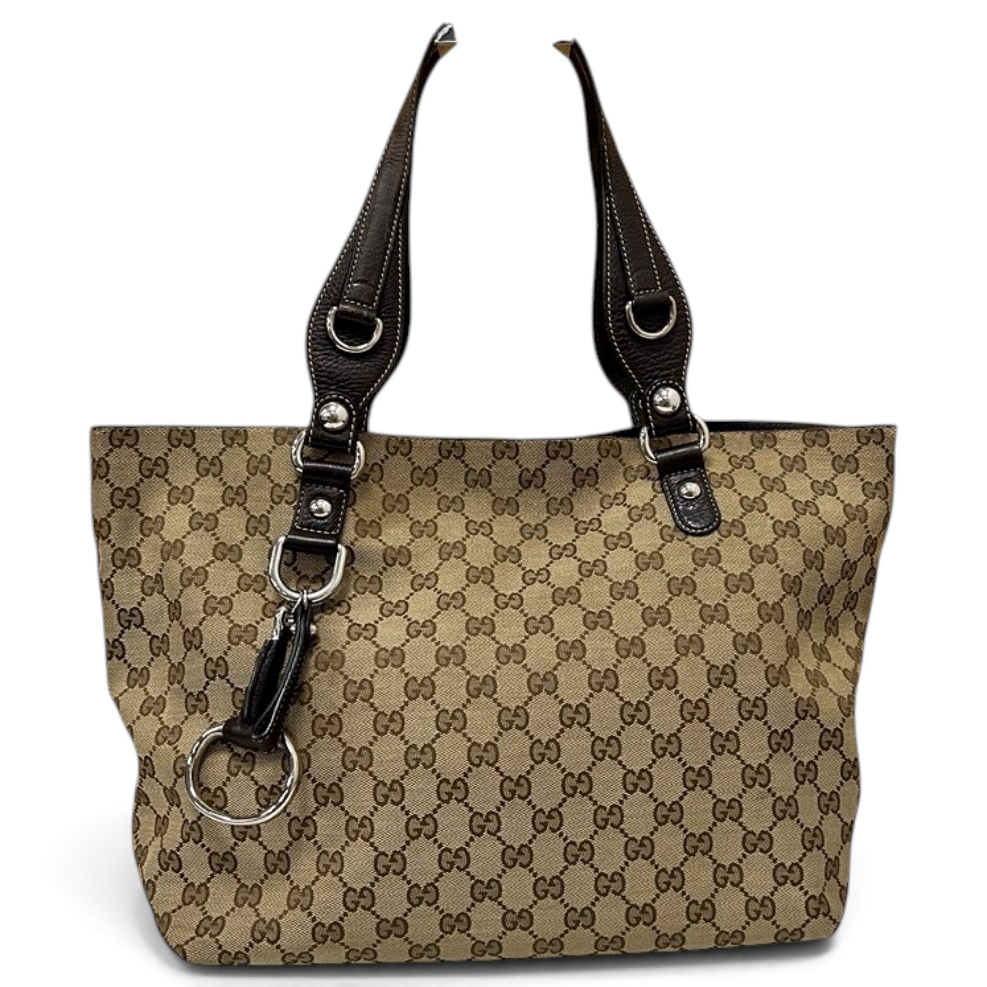 Cloth tote